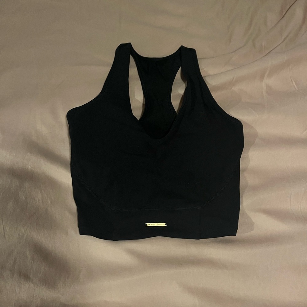 Whitney Simmons V3 Crop Tank